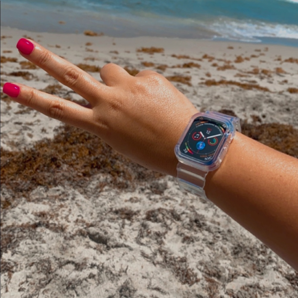 Iwatch bands